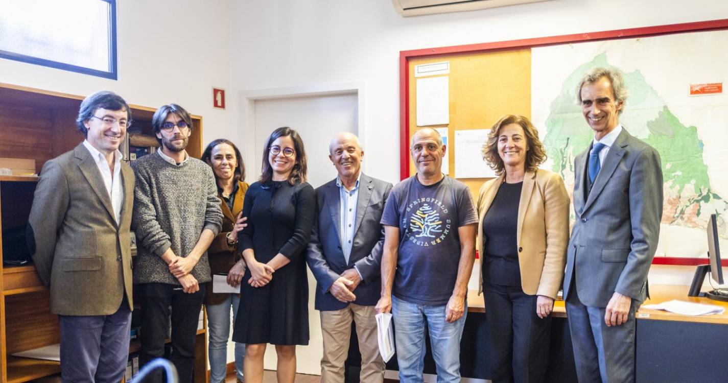 Funchal apresenta regulamento de apoio a projetos de habitação das Zonas Altas
