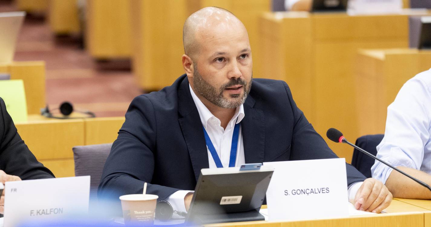 Sérgio Gonçalves alerta para dificuldades no uso de combustíveis alternativos nas RUP