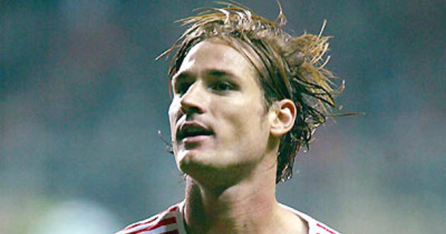 Benfica lembra Fehér com vídeo de “saudade” de ex-companheiros e treinador