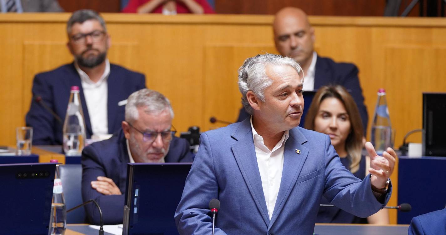 JPP lamenta que Museu da Música da Madeira continue adiado