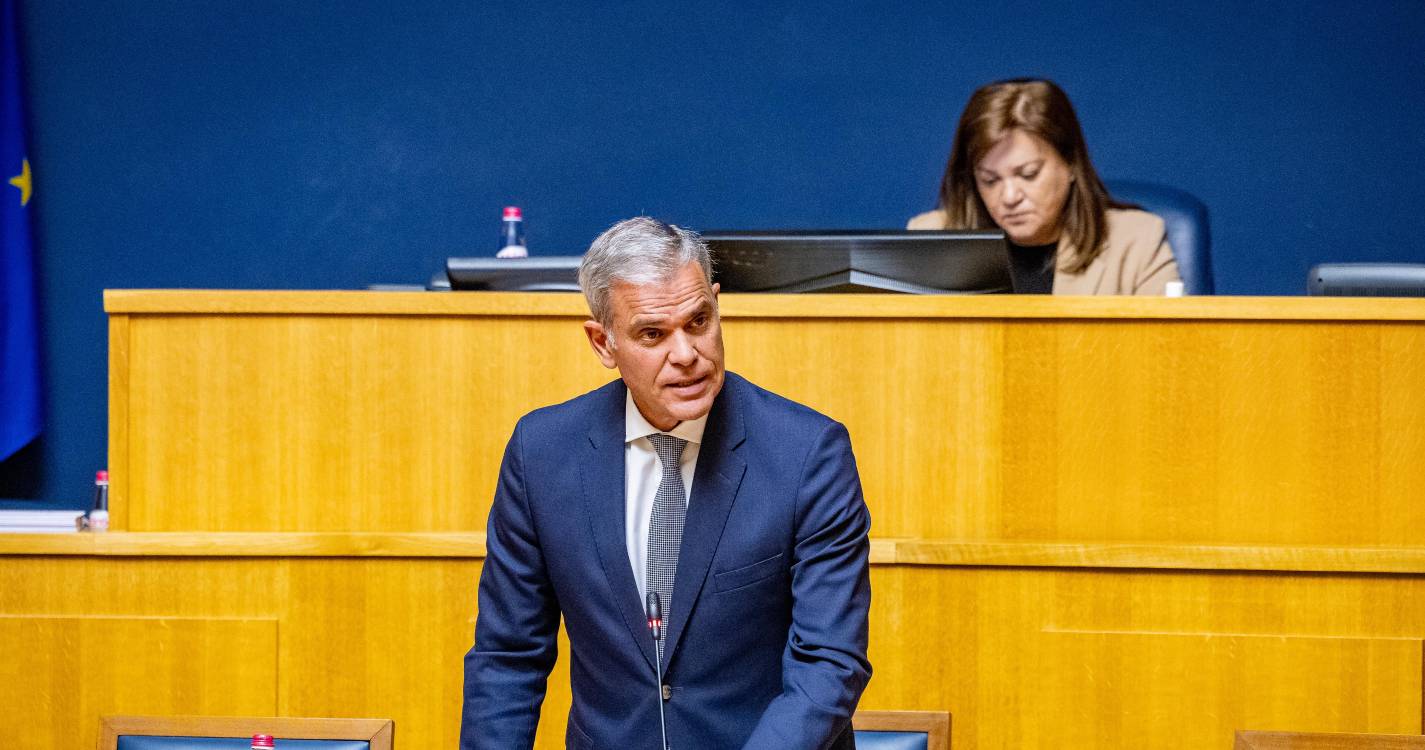 Governo assegura acompanhamento da crise dos combustíveis