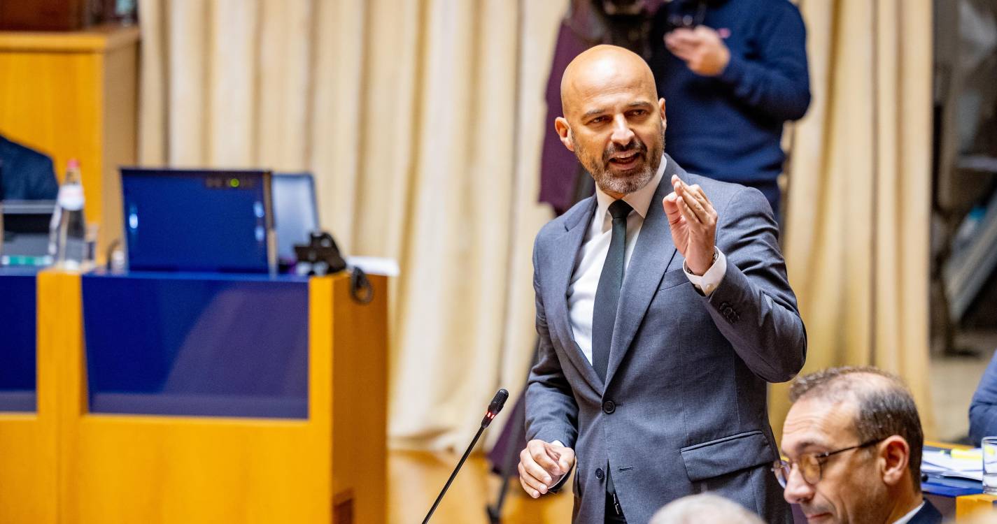 PSD disponível para invocar a inconstitucionalidade do diploma