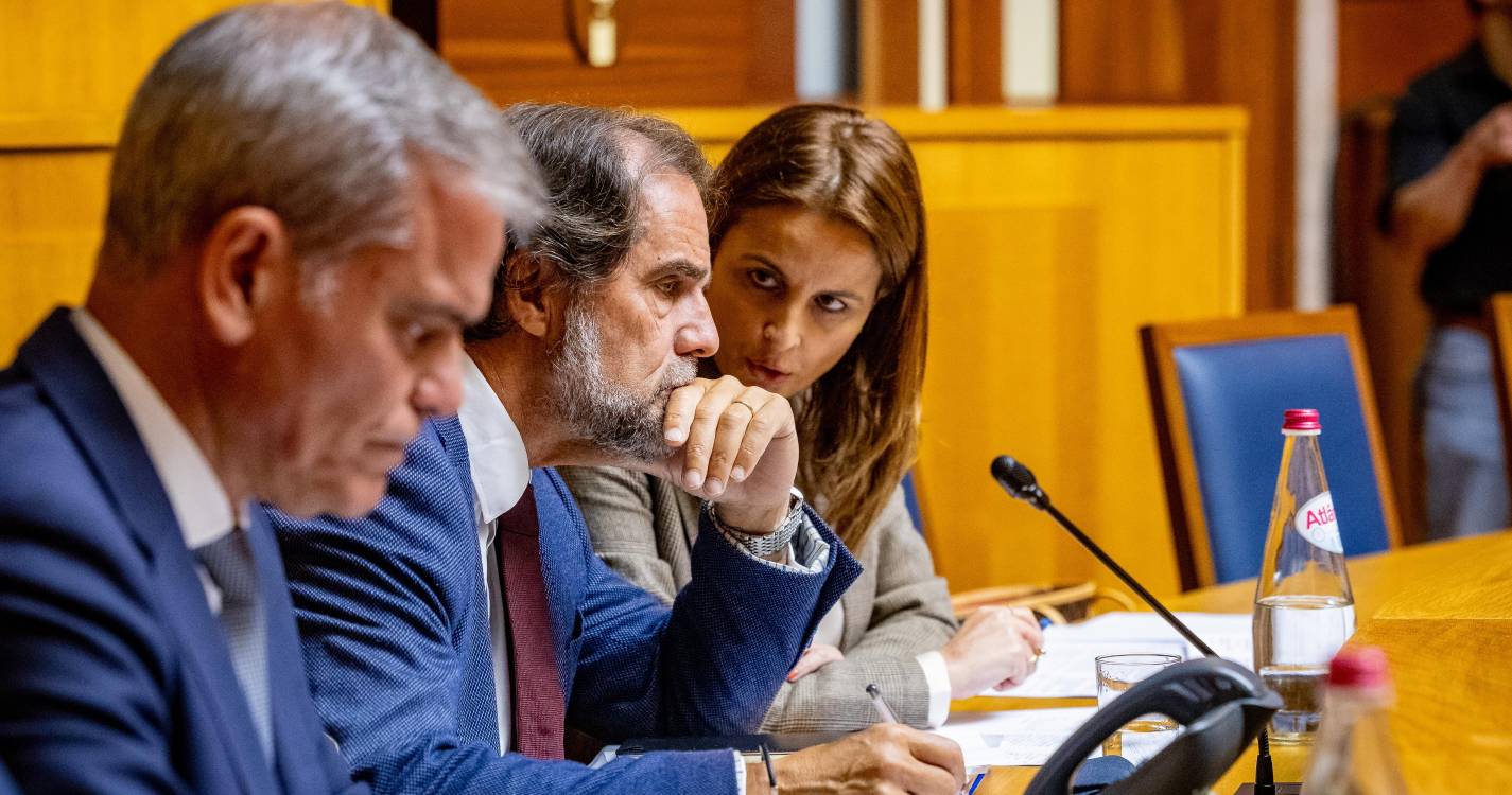 “Nem uma ‘mosca aérea’ chegou pelo PS”
