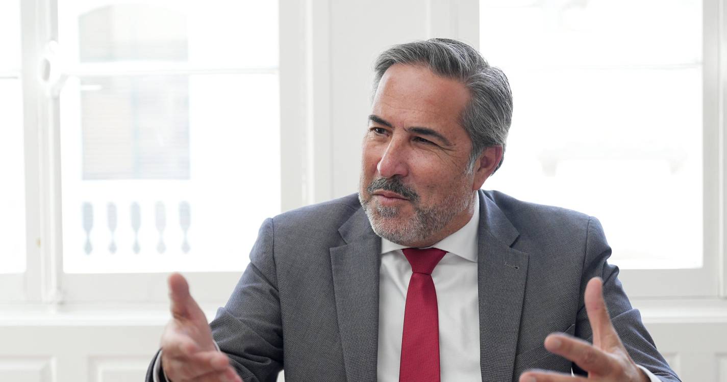 Chega diz que Governo Regional deve resolver problema das “altas problemáticas”