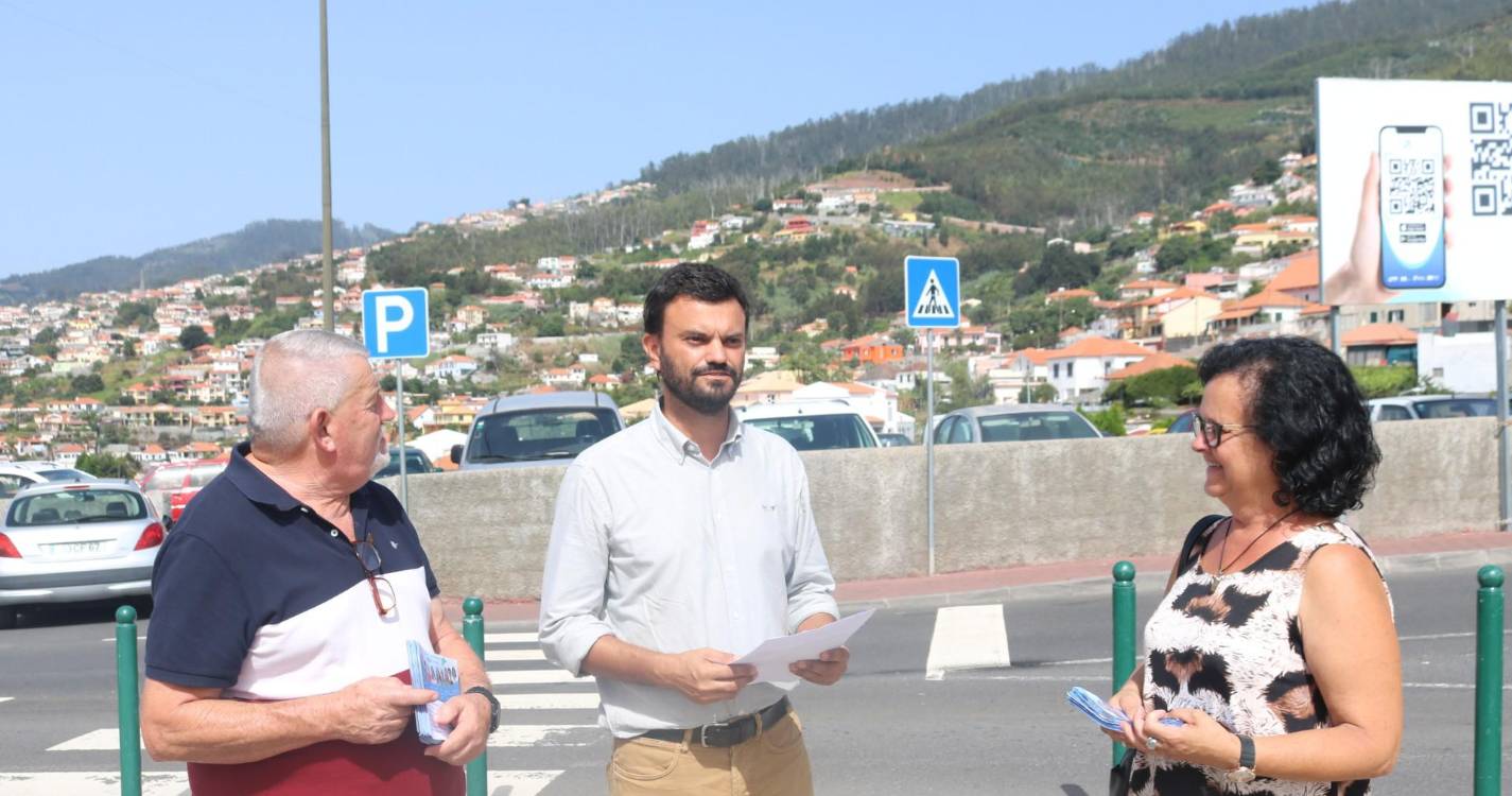 São Roque: CDU recorda “promessa milionária que nunca saiu do papel”