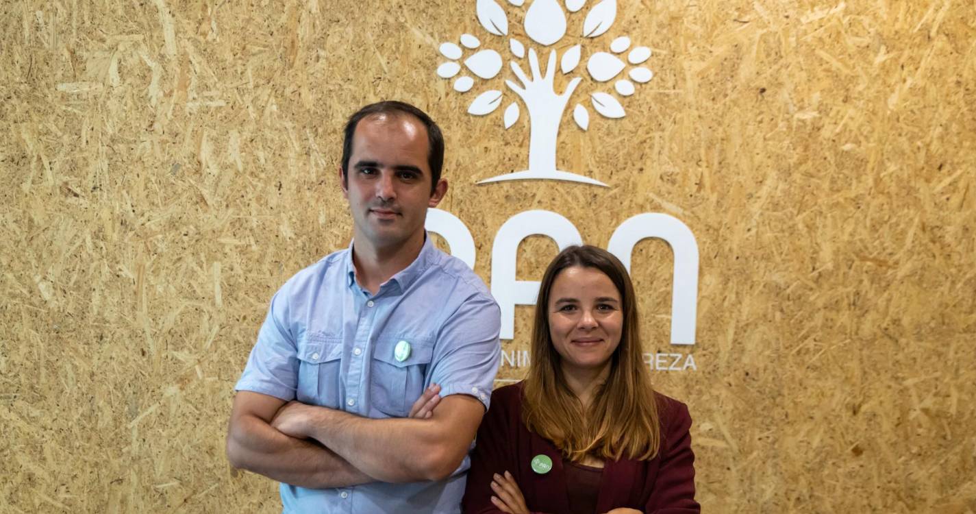 PAN defende valorização dos Bombeiros Sapadores do Funchal