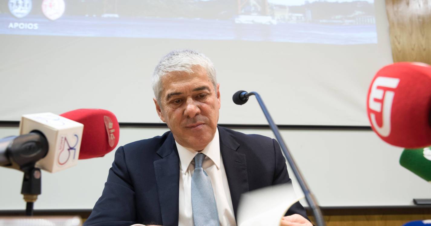 Operação Marquês: “Carrossel de renúncias” obriga a pensar se é preciso mudar lei defendem juízes