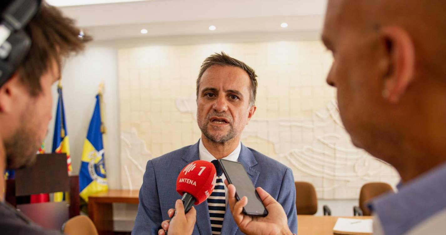 Câmara de Lobos: Assembleia Municipal aprova proposta de aquisição de 145 habitações