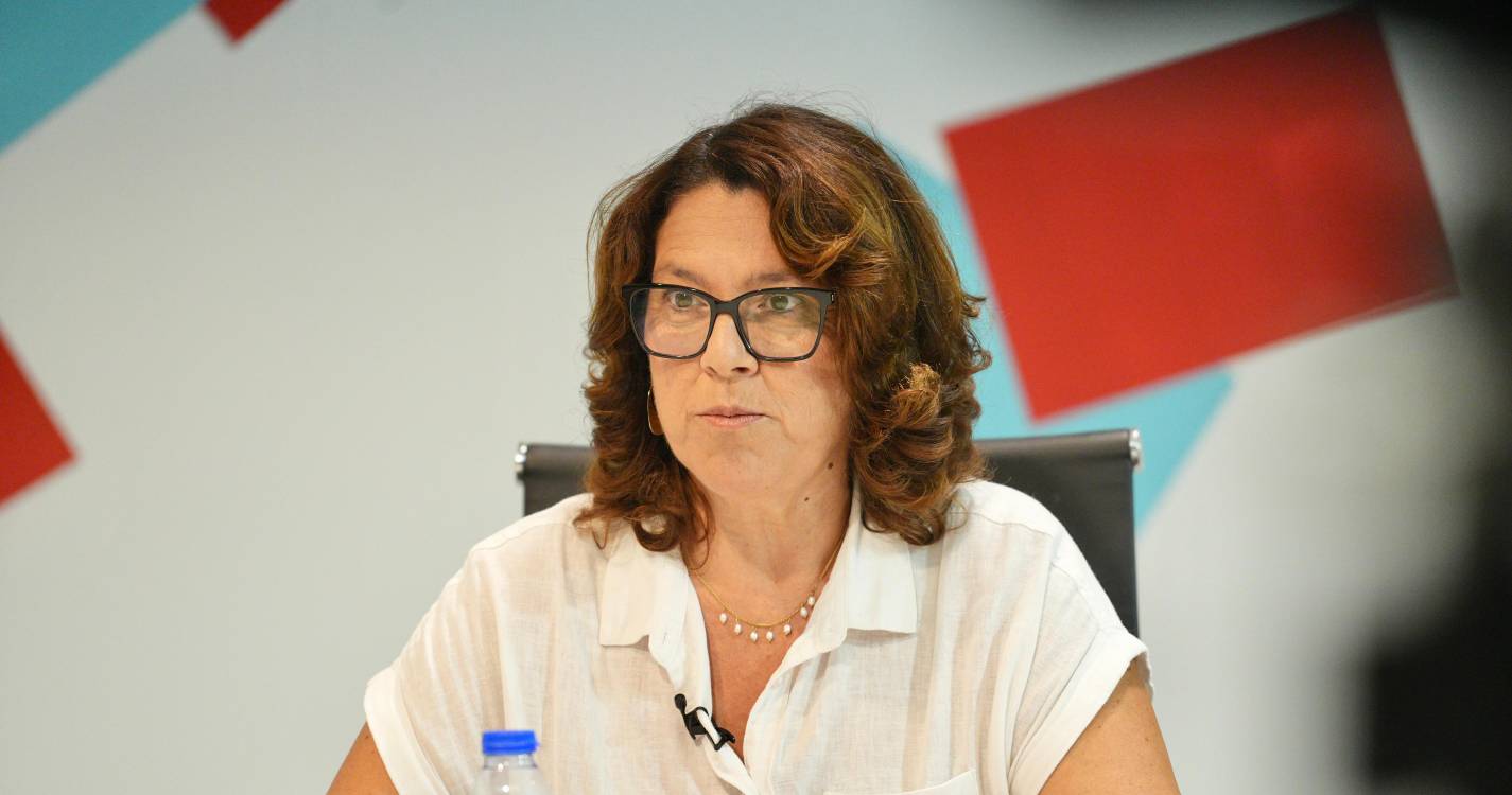 Debate JM: Prioridades do PSD na Calheta - área social, investimento público e educação