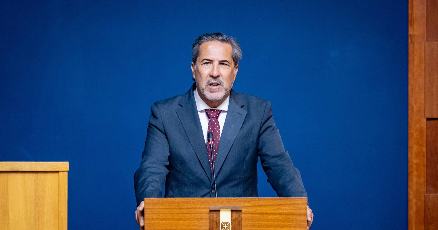 UE “está a negligenciar” regiões ultraperiféricas