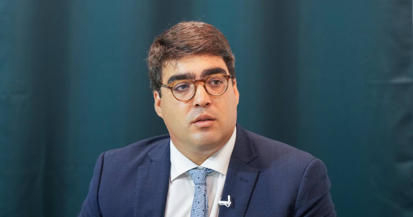 Olavo Câmara quer melhorar trânsito, turismo e habitação