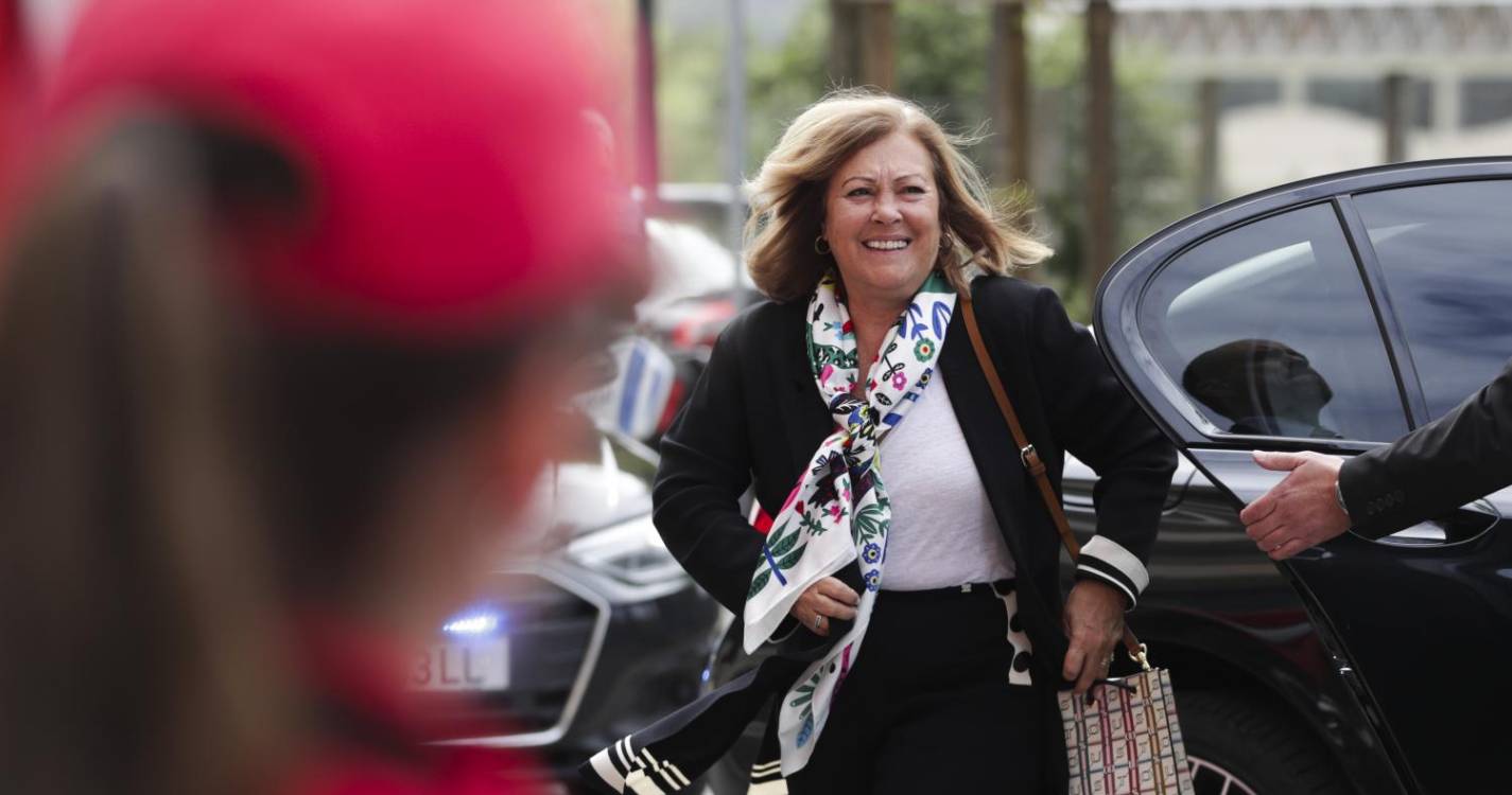 Plataforma da PSP e GNR considera que nova proposta pode ser inconstitucional