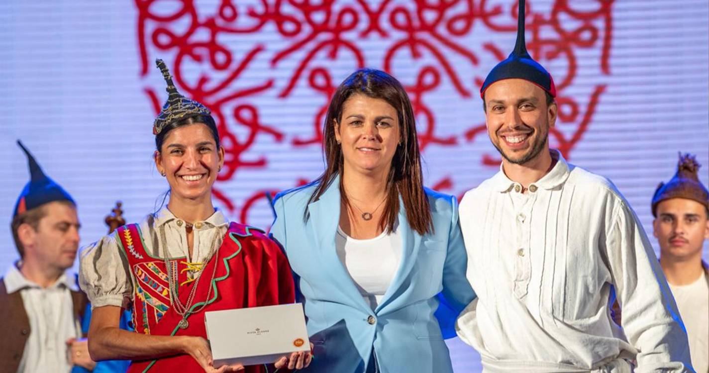 JPP destaca aposta na cultura como motor de desenvolvimento em Santa Cruz