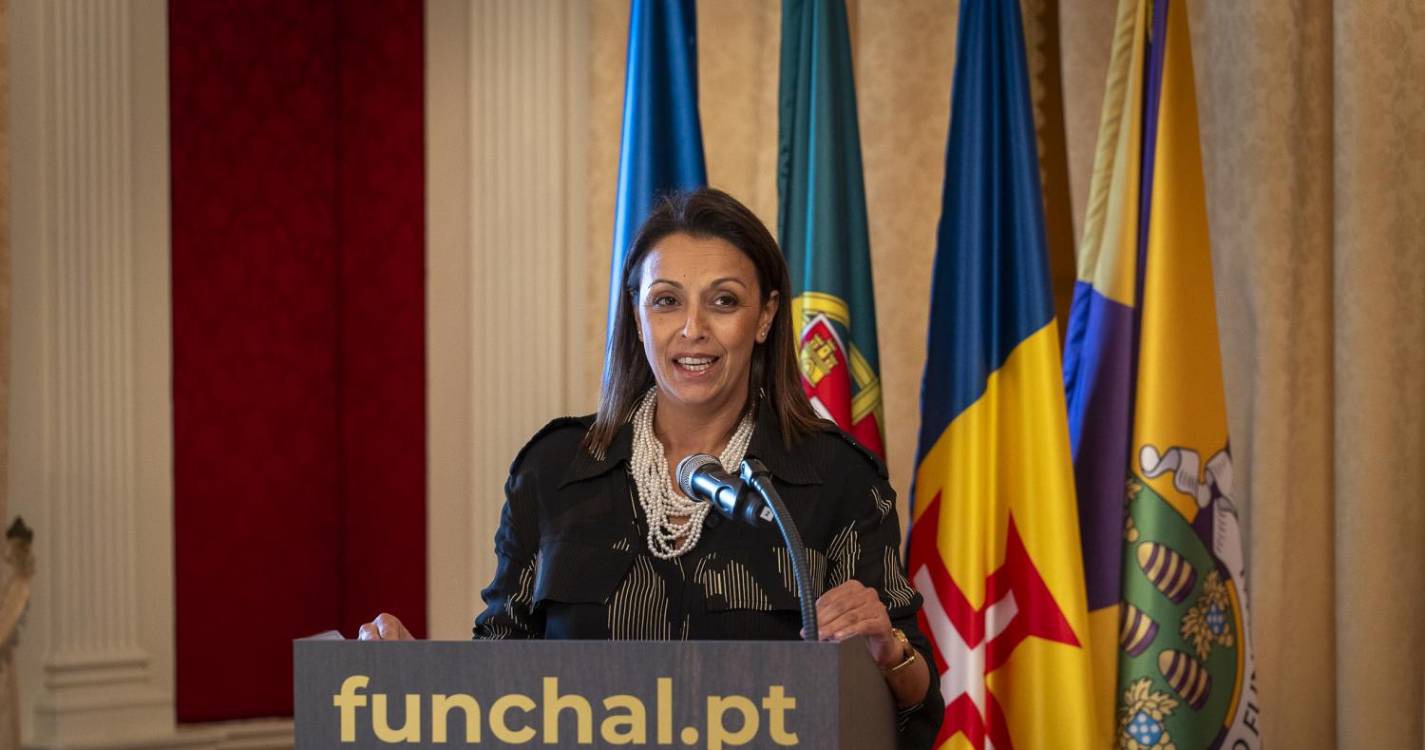 Funchal entrega prémios do 9.º Concurso ‘Reutilizar no Natal’