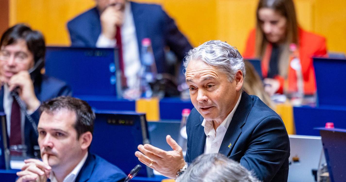 JPP acusa PSD/CDS de “fantochada” com o Gabinete da Corrupção