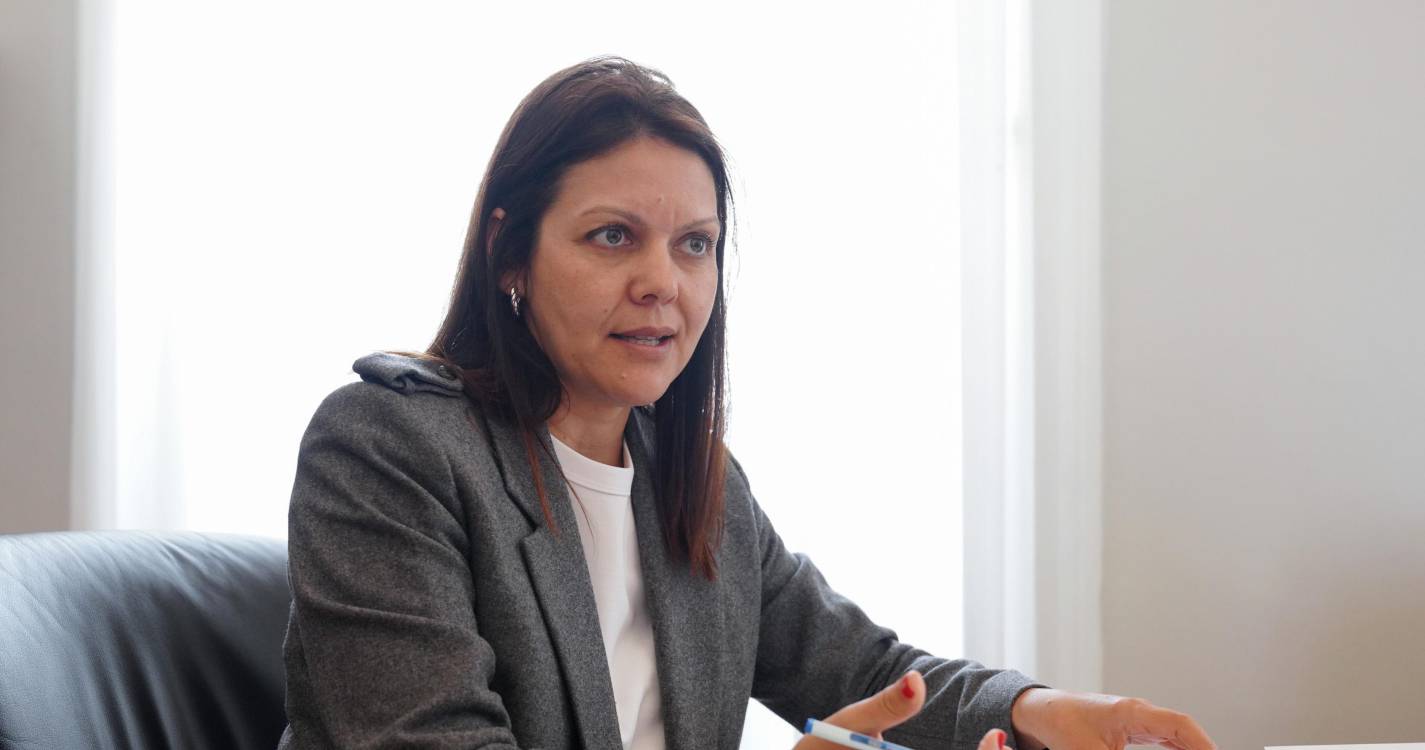 Célia Pessegueiro destaca continuidade das obras e transparência na gestão municipal