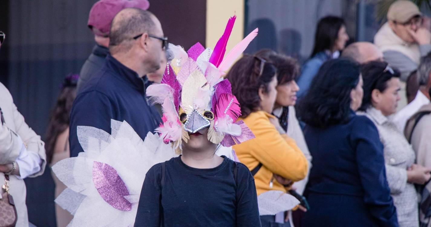 Santa Cruz entre a sátira e o samba