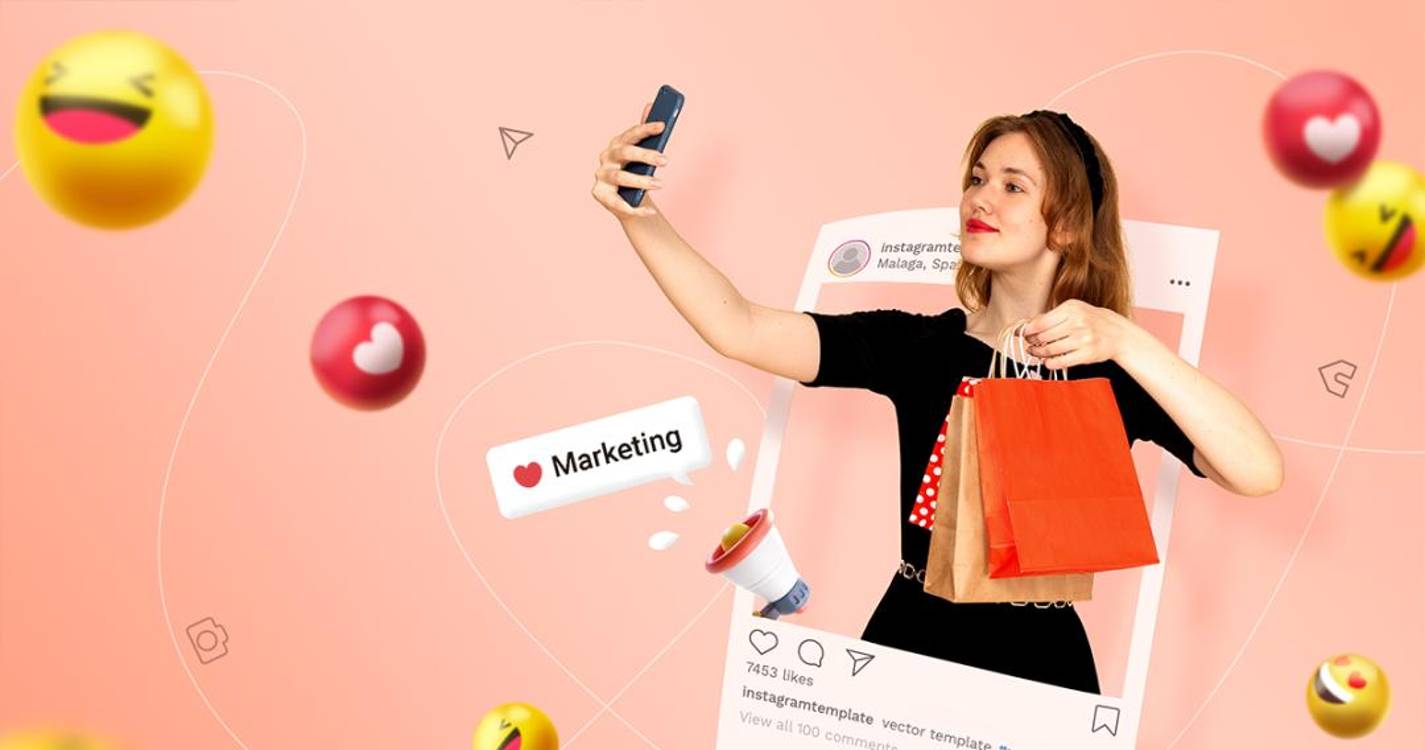 Deco quer novas regras para o “marketing de influência”