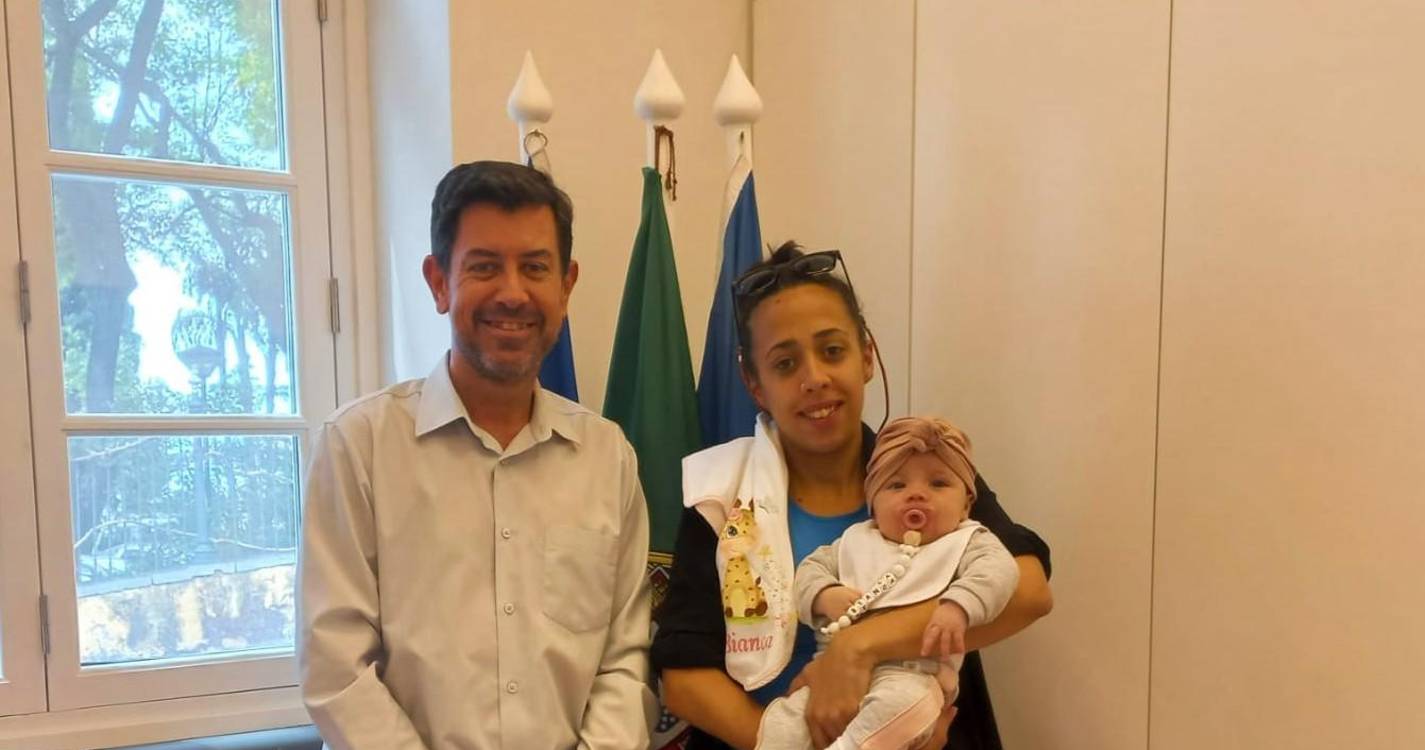 Junta do Imaculado duplica valor do kit do bebé a partir de 2026