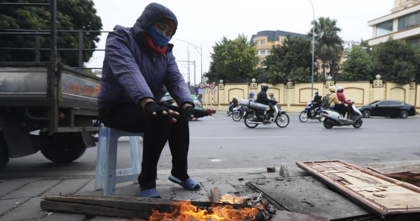Líbano fecha todas as fronteiras terrestres com a Síria com exceção de uma