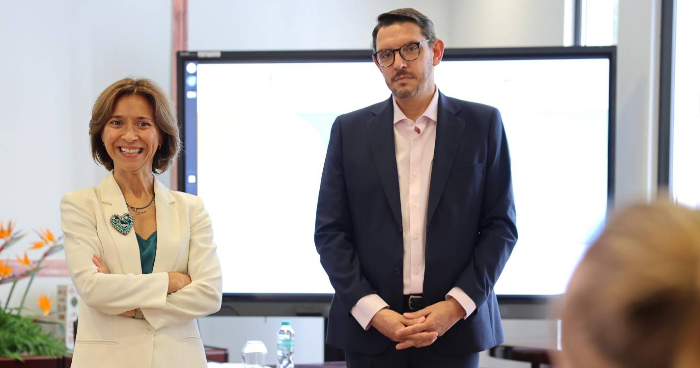 Madeira volta a registar maior redução do desemprego a nível nacional