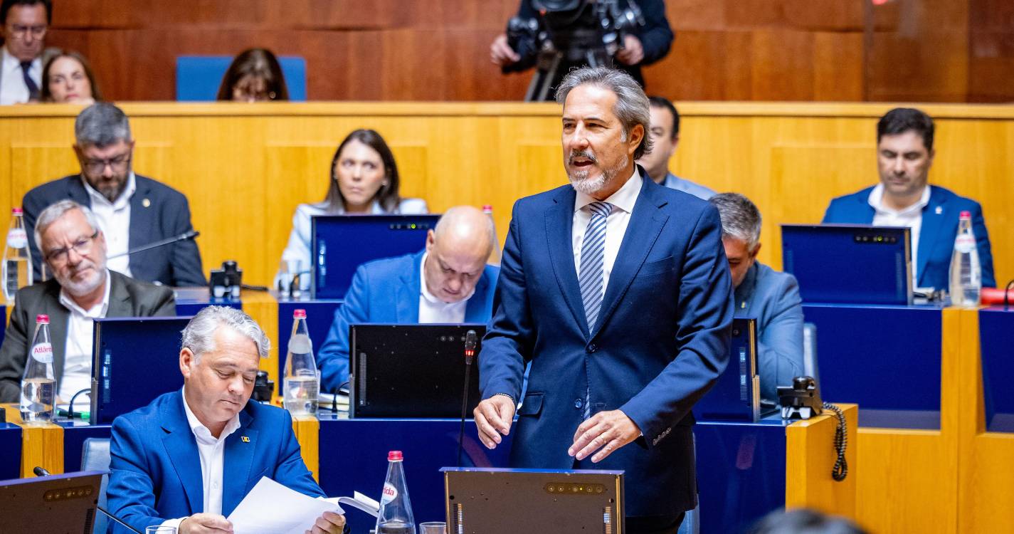 Chega diz que “mão-de-obra barata” não é solução