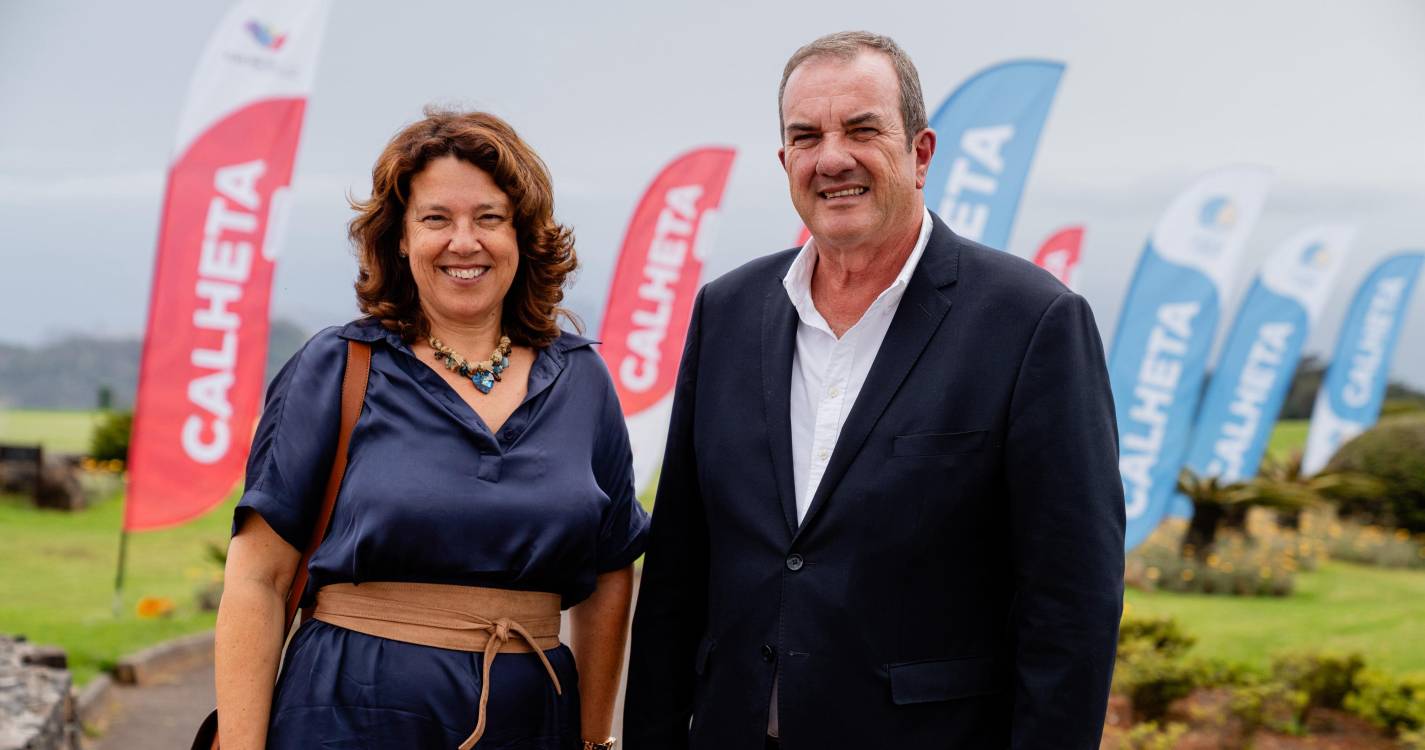 Carlos Teles é mandatário de Doroteia Leça nas Eleições Autárquicas