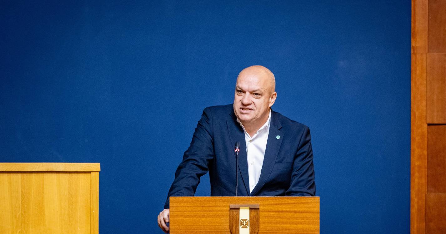 JPP apresenta voto de protesto pelo iminente colapso de Capela no Arco da Calheta