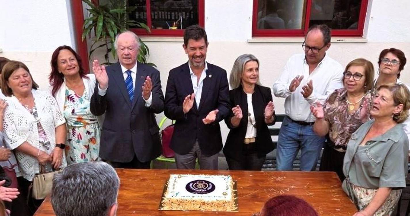 Jardim sublinha papel da cidadania sénior na proteção da democracia