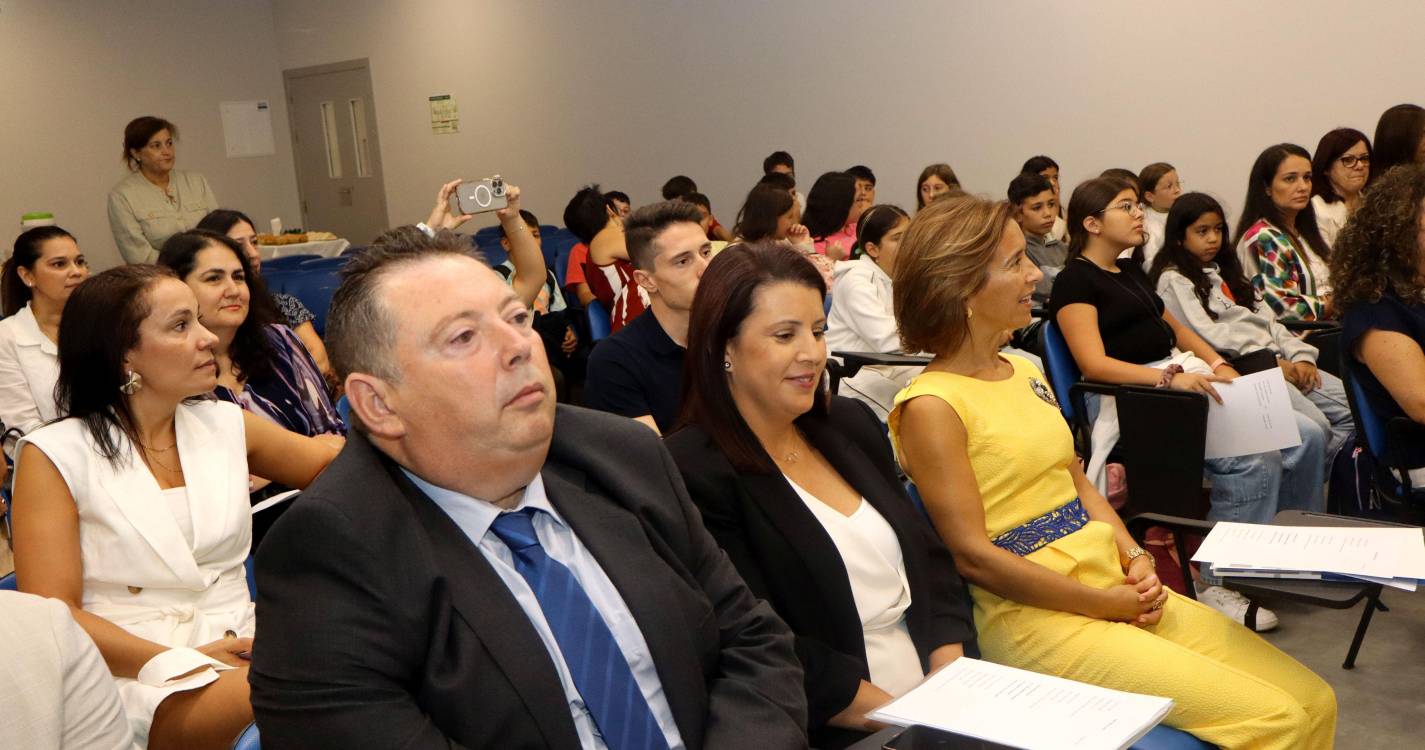 CPCJ da Ribeira Brava celebra 30 anos ao serviço da proteção infantil