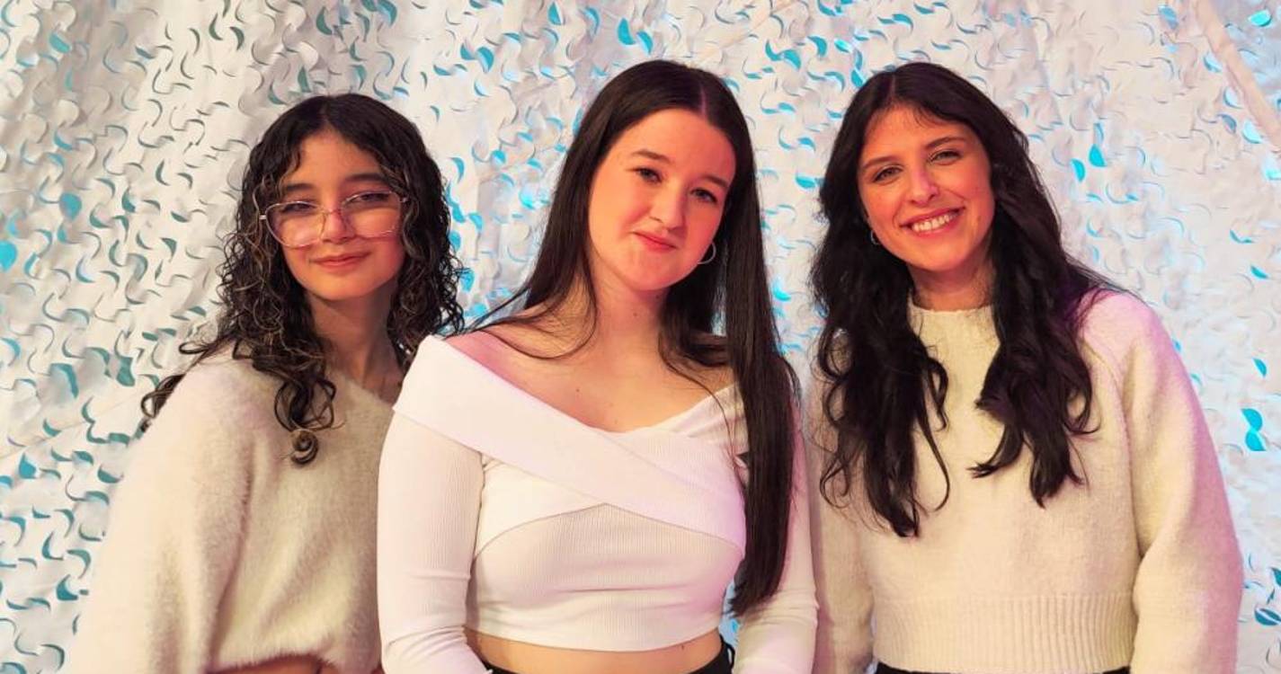 ‘As Pedras’ na abertura da Semana Regional das Artes
