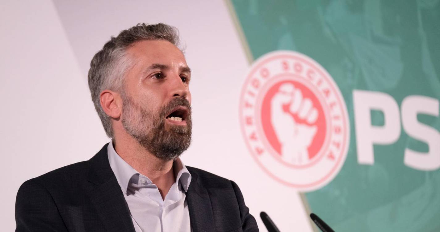 Pacote anticorrupção é cedência do PSD ao populismo e colagem ao Chega – Pedro Nuno