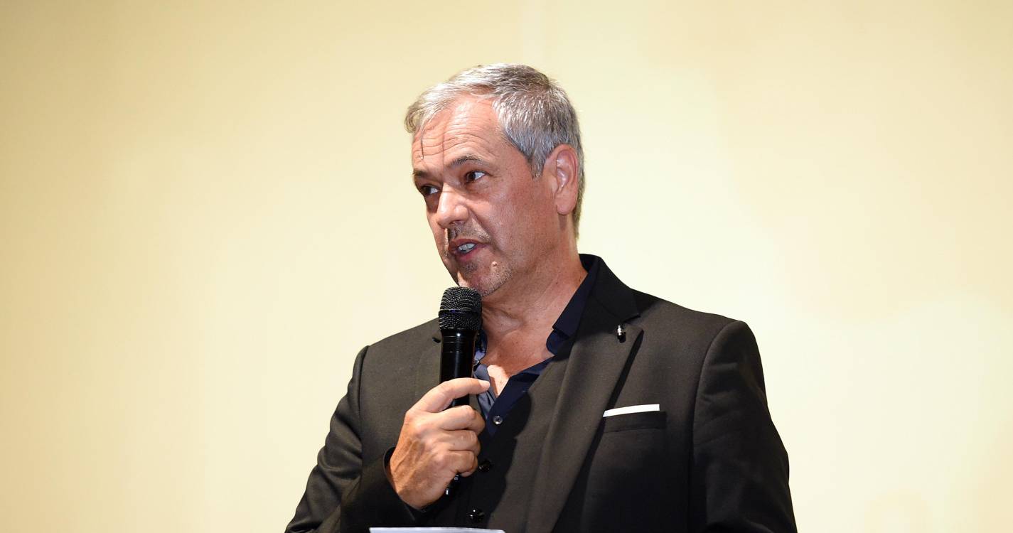 UMa promove workshop sobre processo criativo de um filme com o realizador Luís Miguel Jardim