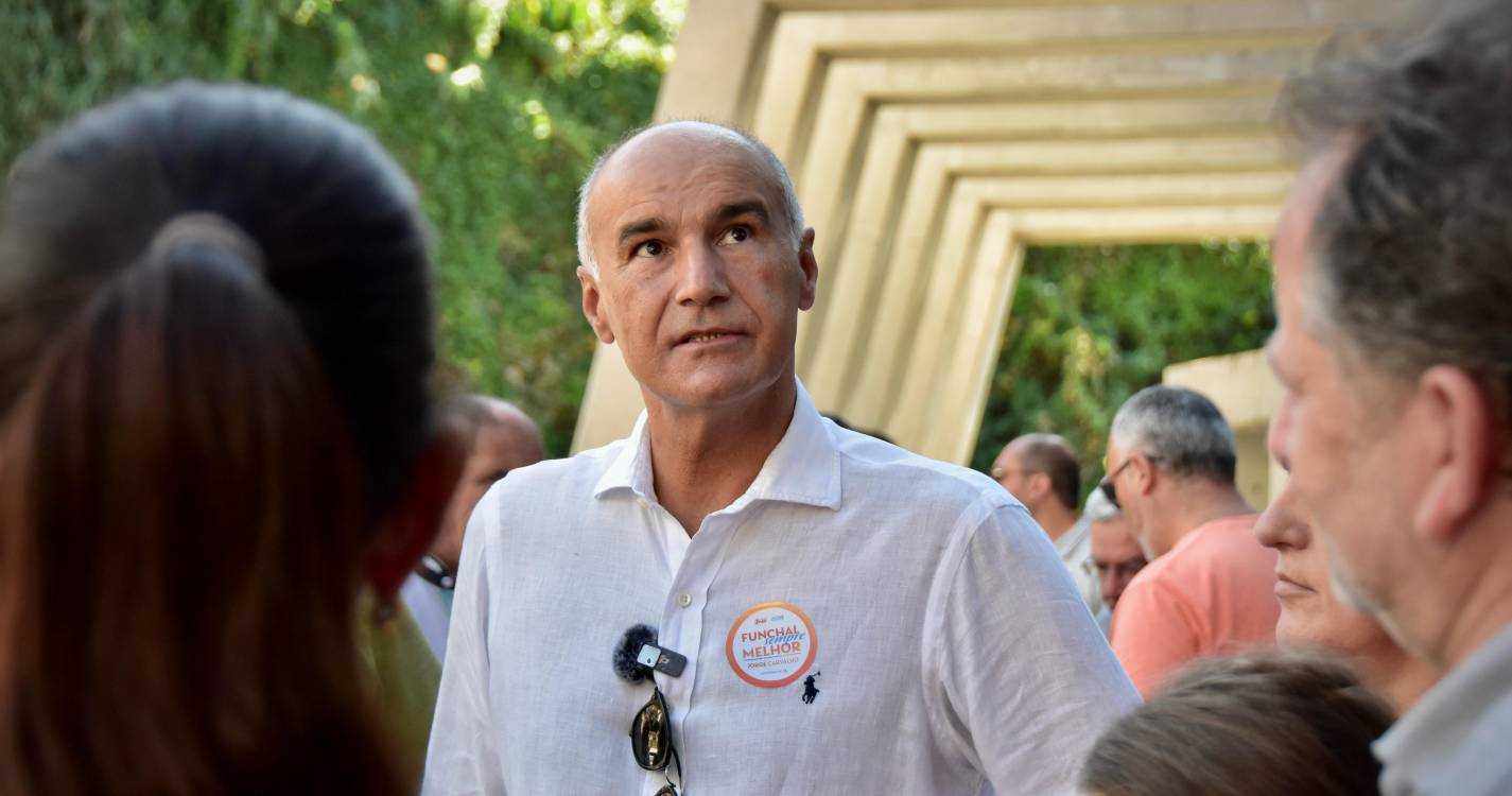 Jorge Carvalho quer criar nova centralidade em Santa Luzia