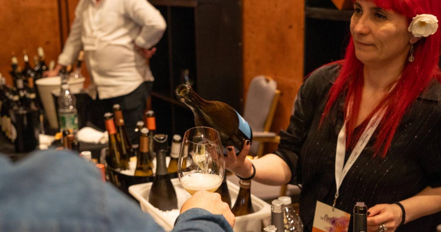 ‘Pérola Wine Fest’ volta a surpreender dezenas no Savoy Palace (com fotos)