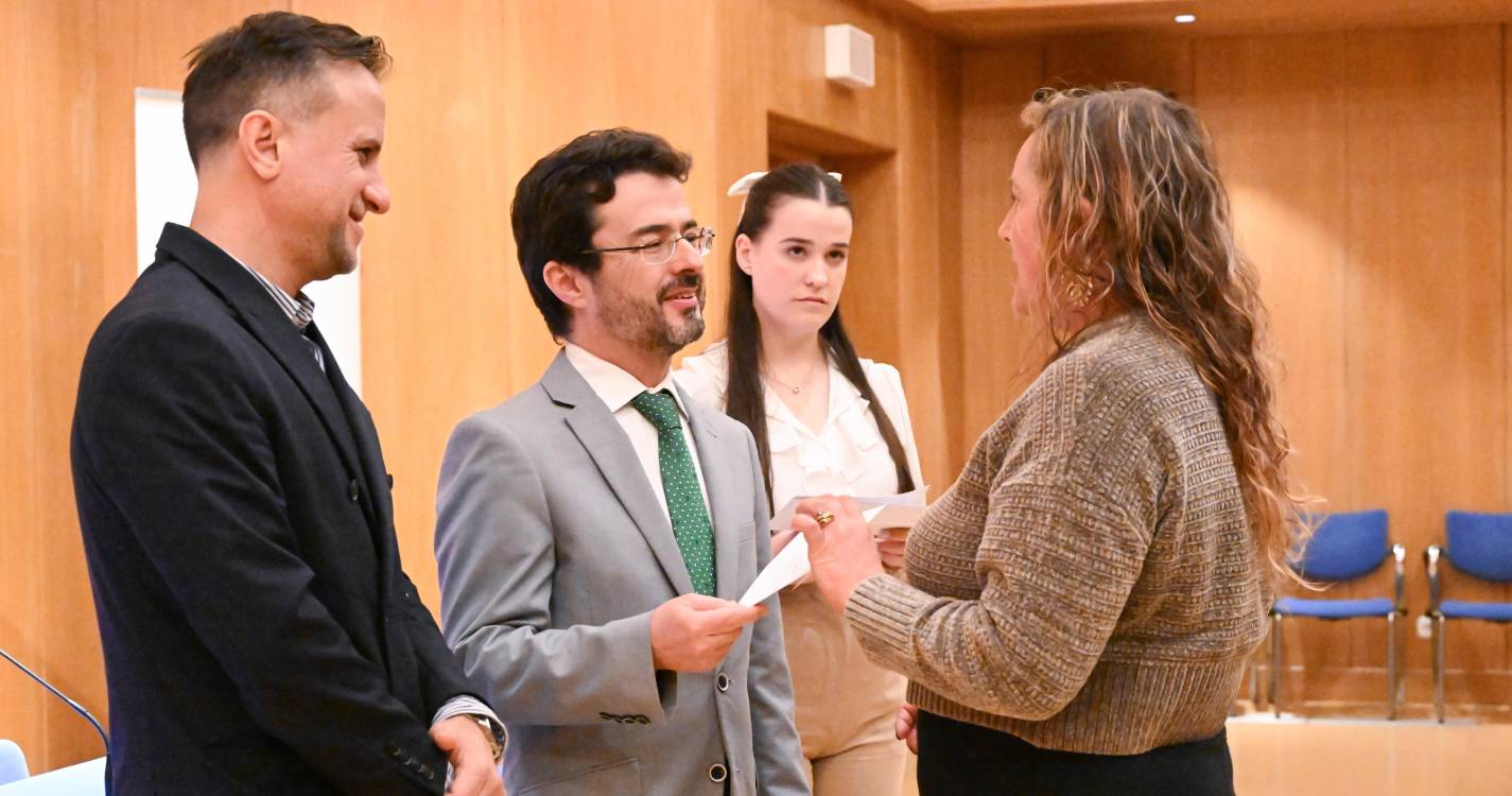 Aprovadas 98 candidaturas ao apoio Casa + Eficiente, 30 das quais contempladas hoje