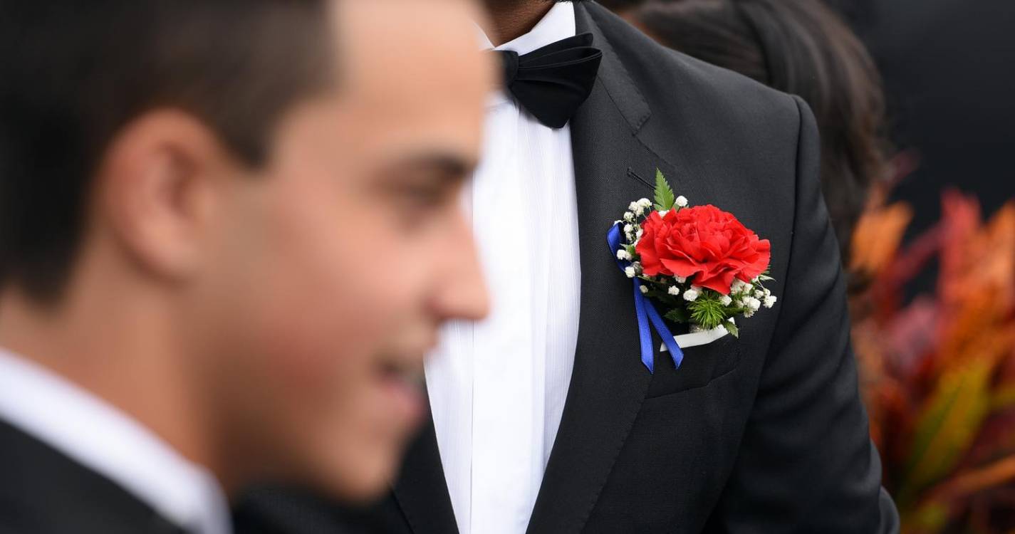 36 formandos do Centro de Formação Profissional e 35 do Centro Qualifica recebem hoje a bênção das capas