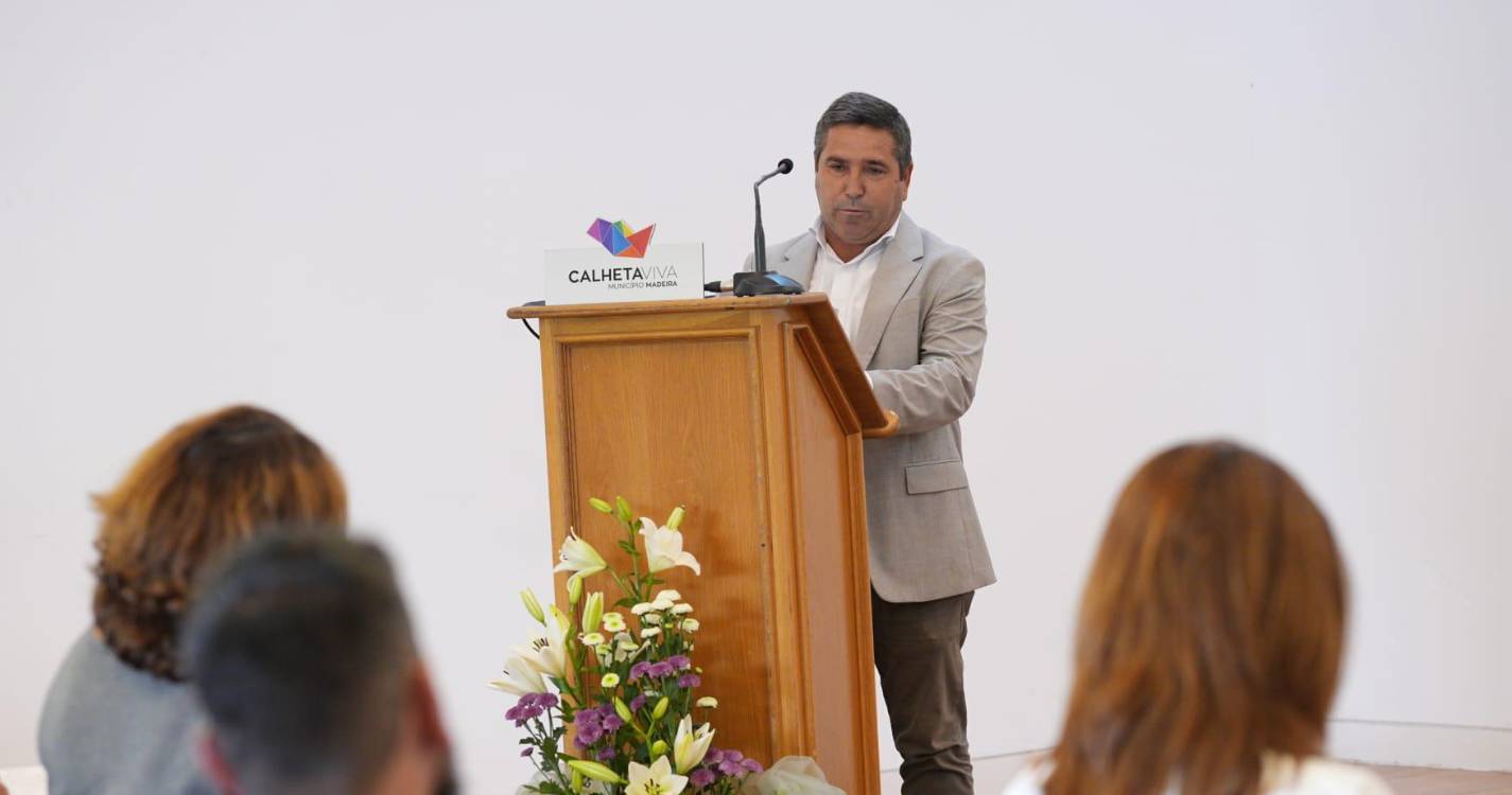 Jornadas 2025: Educação, apoio social e obras em destaque no balanço da Junta da Ponta do Pargo