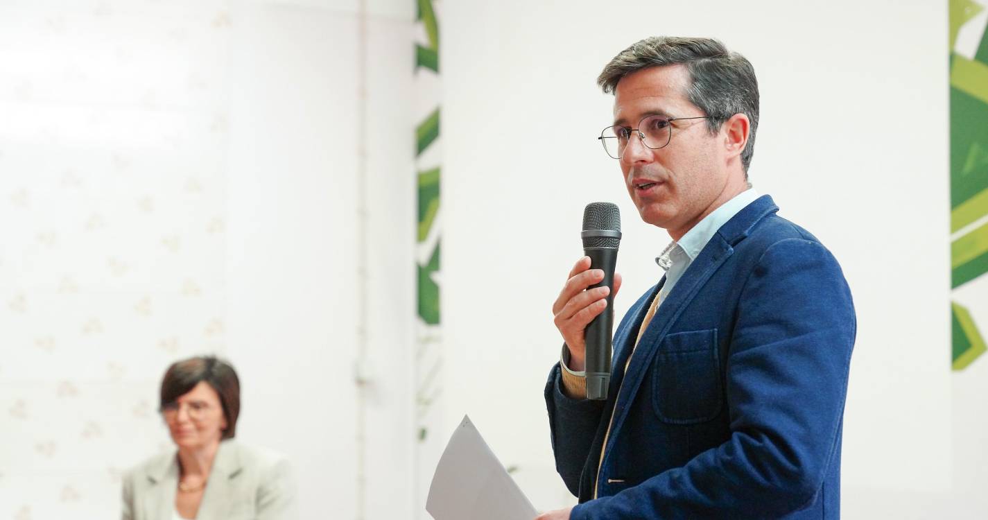 Escola de São Vicente vai apresentar em junho documentário com testemunhos de várias gerações