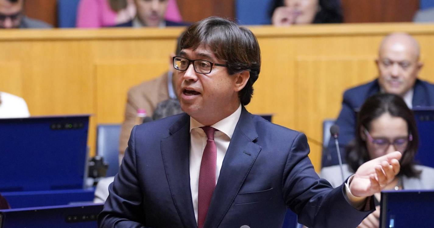 PS vinca que Orçamento Regional não foi aprovado por culpa da maioria PSD/CDS/PAN