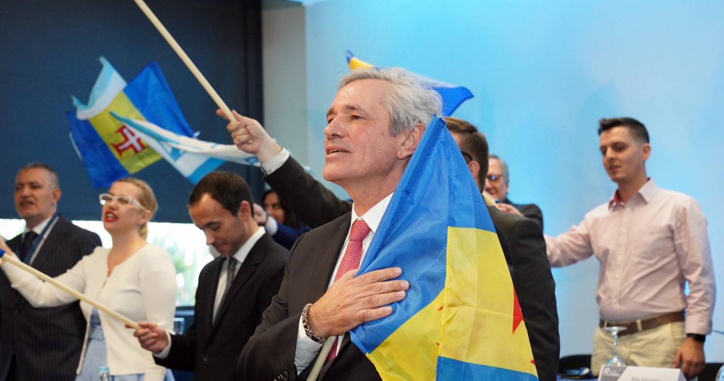 CDS: “A data das eleições coincide com o que o CDS sempre disse”