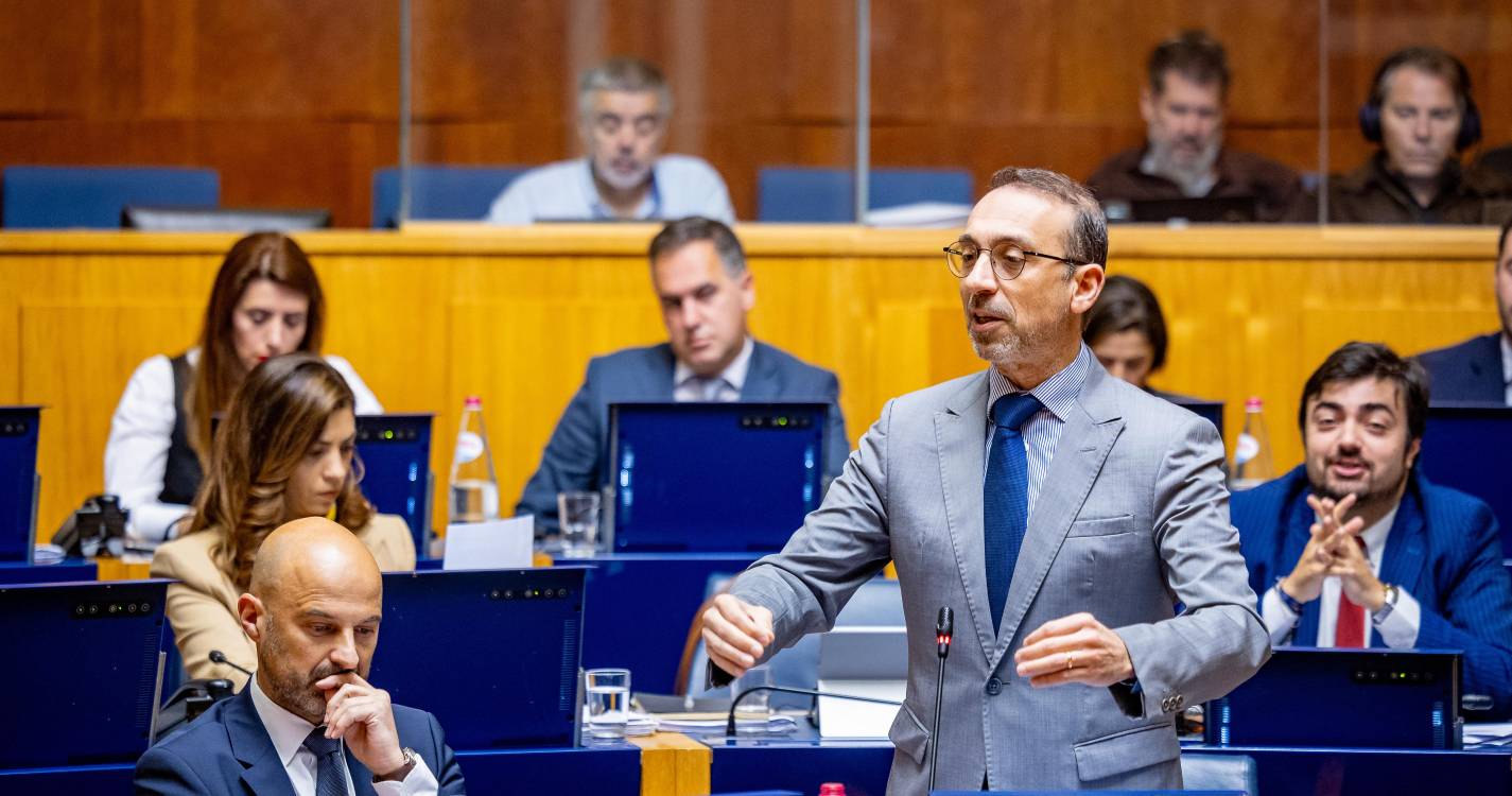 Jaime Filipe Ramos desafia candidatos a pronunciarem-se sobre a Autonomia