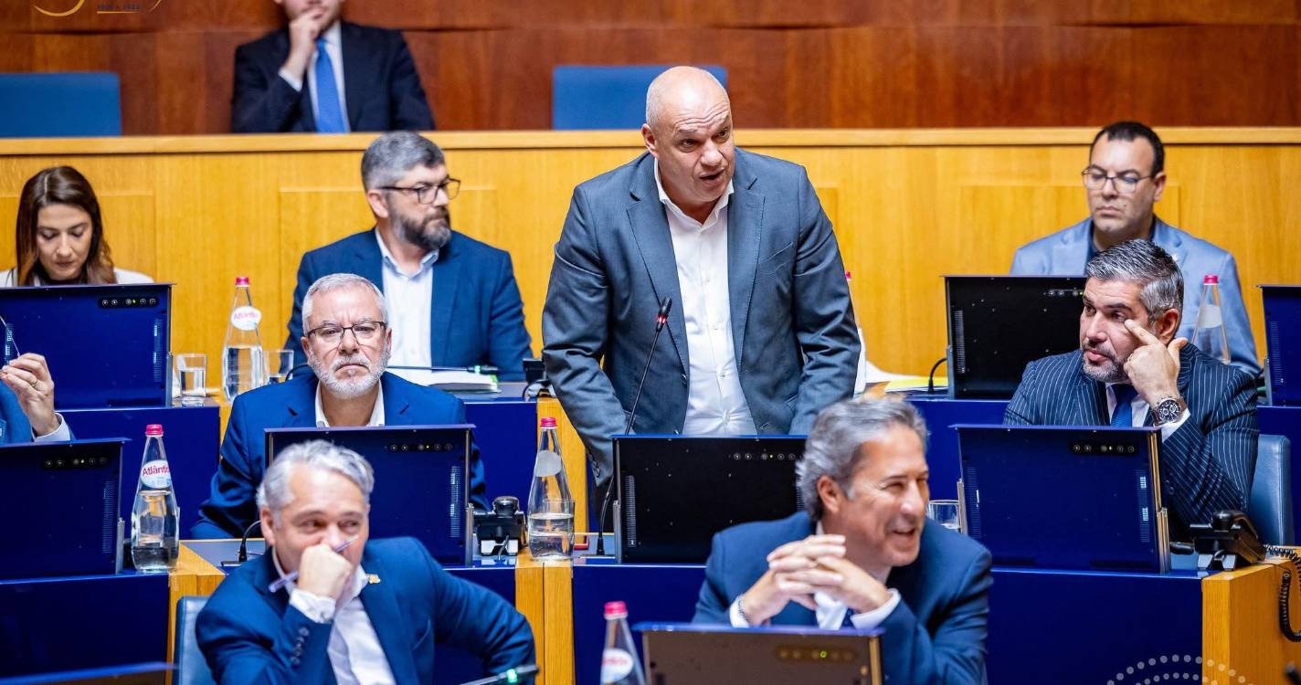 JPP alerta para custo de vida e acusa PSD/CDS de ‘ignorar dificuldades’