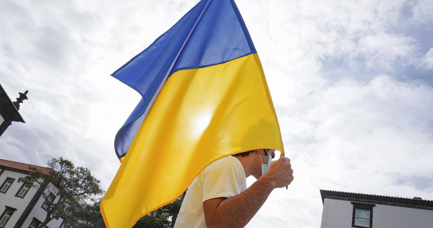 AIMA cria canal especial para casos de proteção temporária decorrentes da guerra na Ucrânia