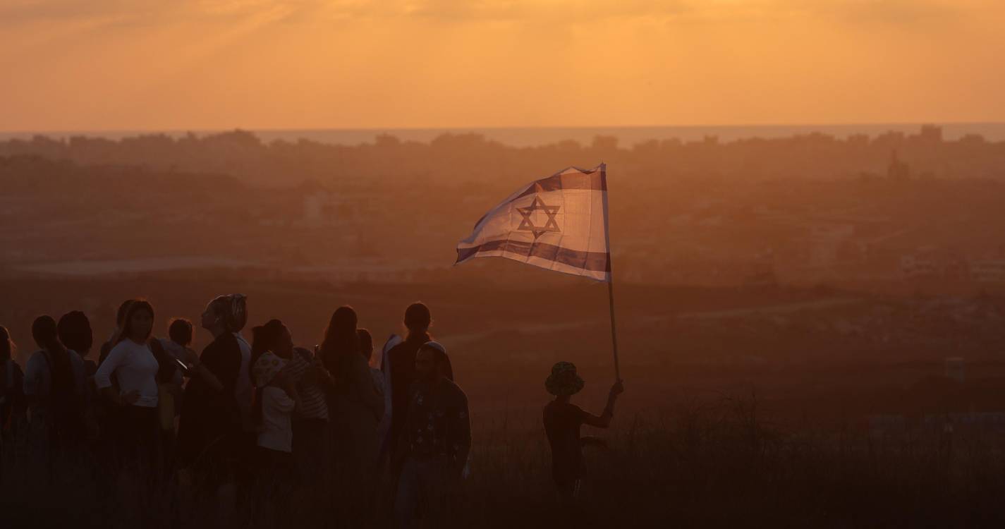 Autoridades de Gaza acusam Israel de matar 30 civis