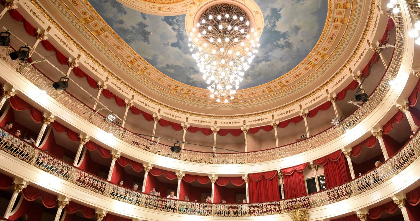 Orquestra Clássica realiza concerto especial amanhã no Baltazar Dias