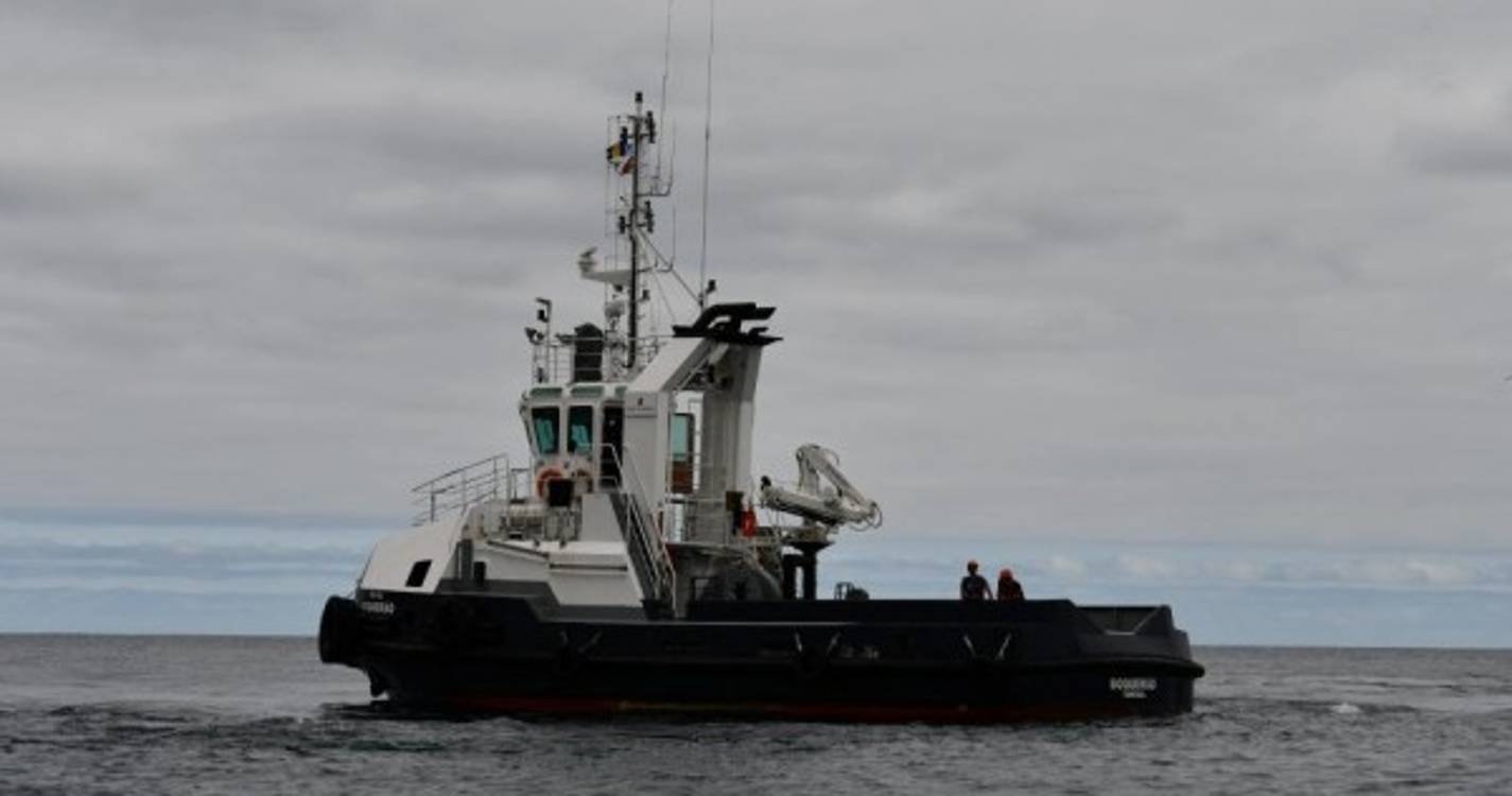 Parada náutica na Madeira juntou 27 embarcações (com fotos)