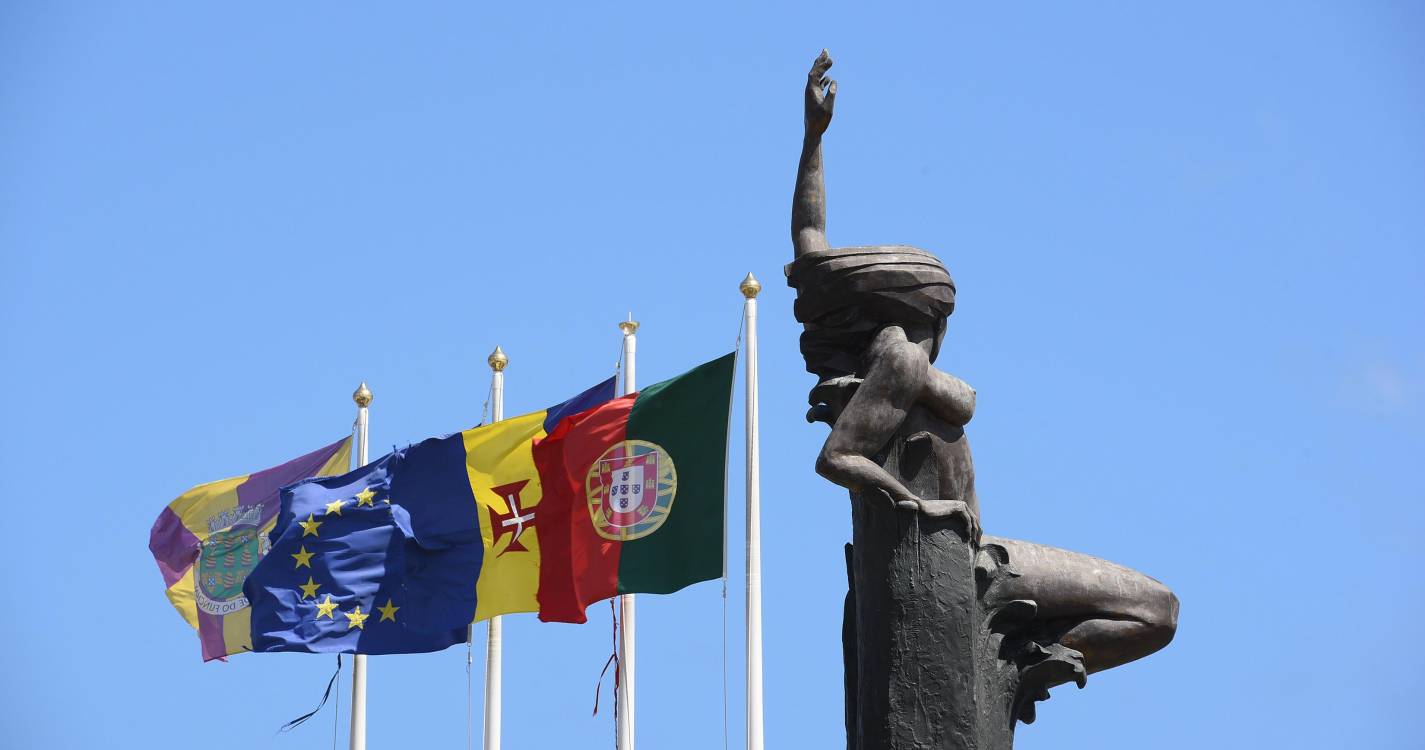 Madeira fecha mês de março com défice de 7,2 milhões de euros