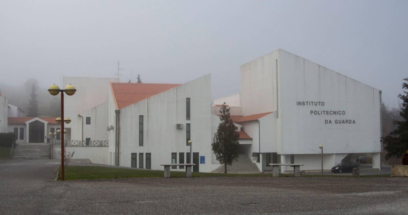 Politécnico da Guarda vai atribuir doutoramentos em Biotecnologia, Desporto, Património e Eletromecatrónica