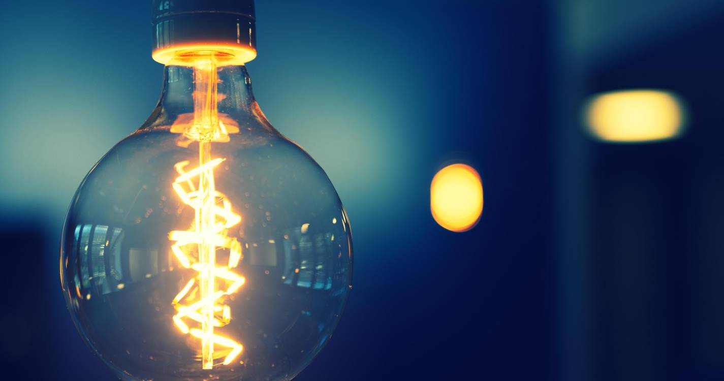 Produção de energia elétrica na Madeira aumentou 2,2% em 2025